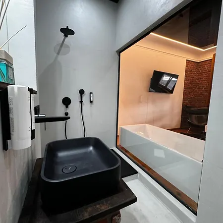 Historical Luxury Homes - Luxus Loft Wallstreet Friburgo de Brisgovia Exterior foto