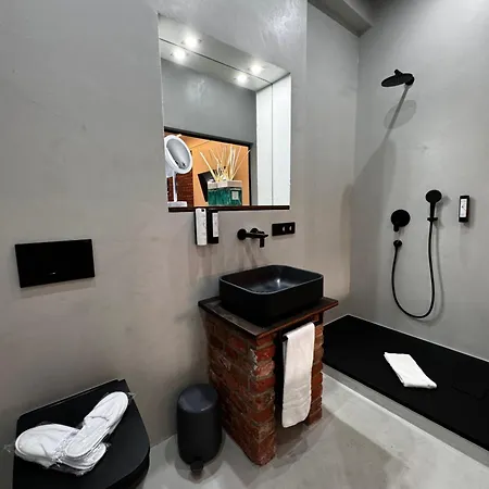 Historical Luxury Homes - Luxus Loft Wallstreet Friburgo de Brisgovia Exterior foto