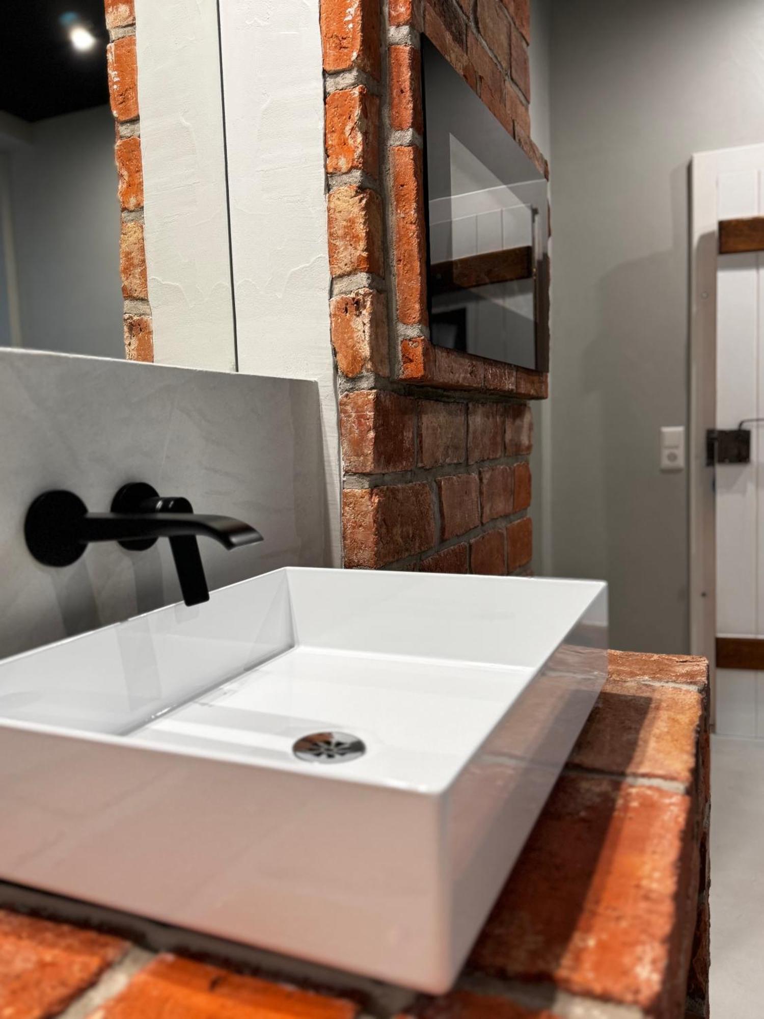 Historical Luxury Homes - Luxus Loft Wallstreet Apartment