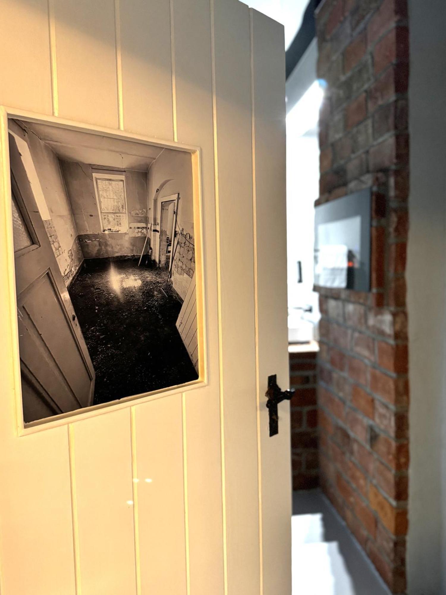 Historical Luxury Homes - Luxus Loft Wallstreet Apartamento *