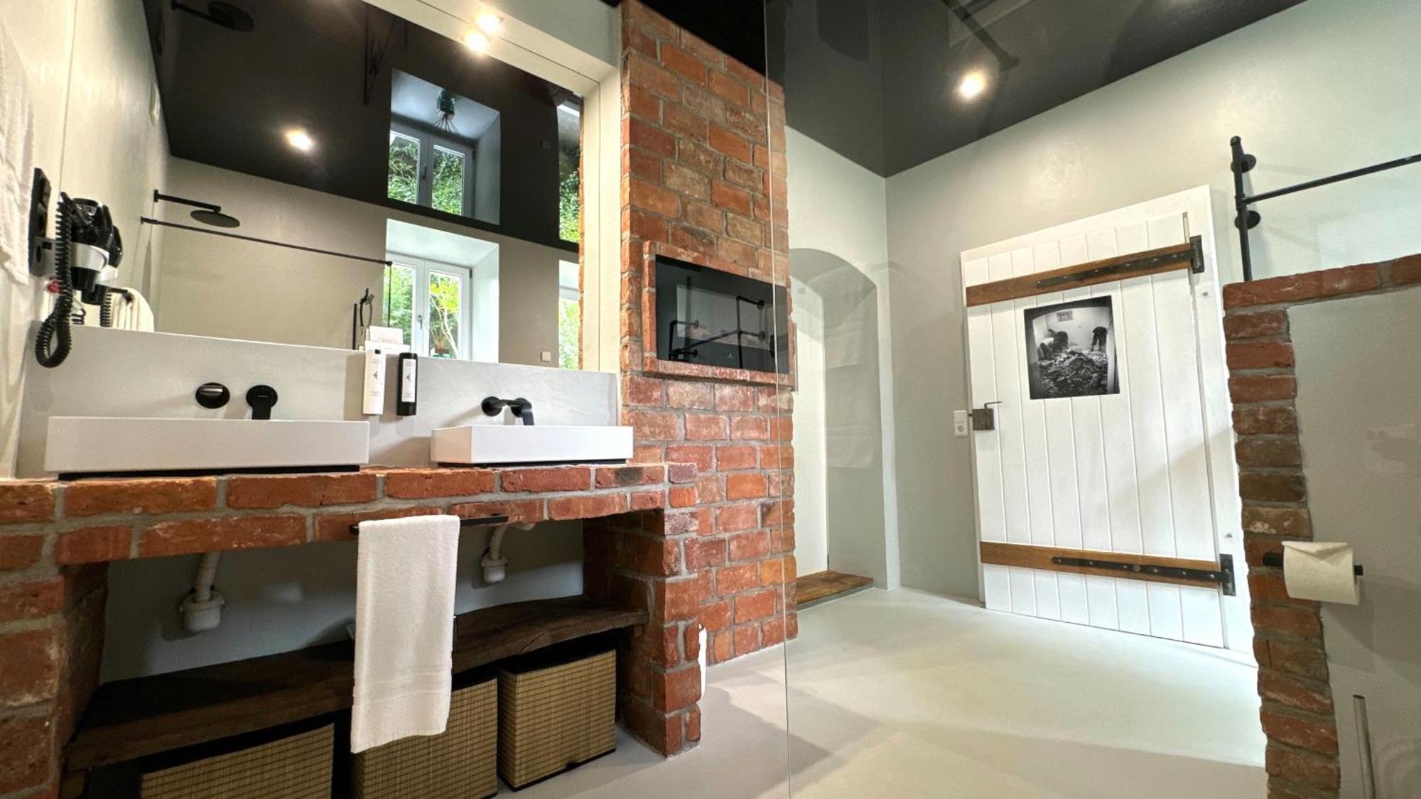 Historical Luxury Homes - Luxus Loft Wallstreet Apartamento Friburgo de Brisgovia
