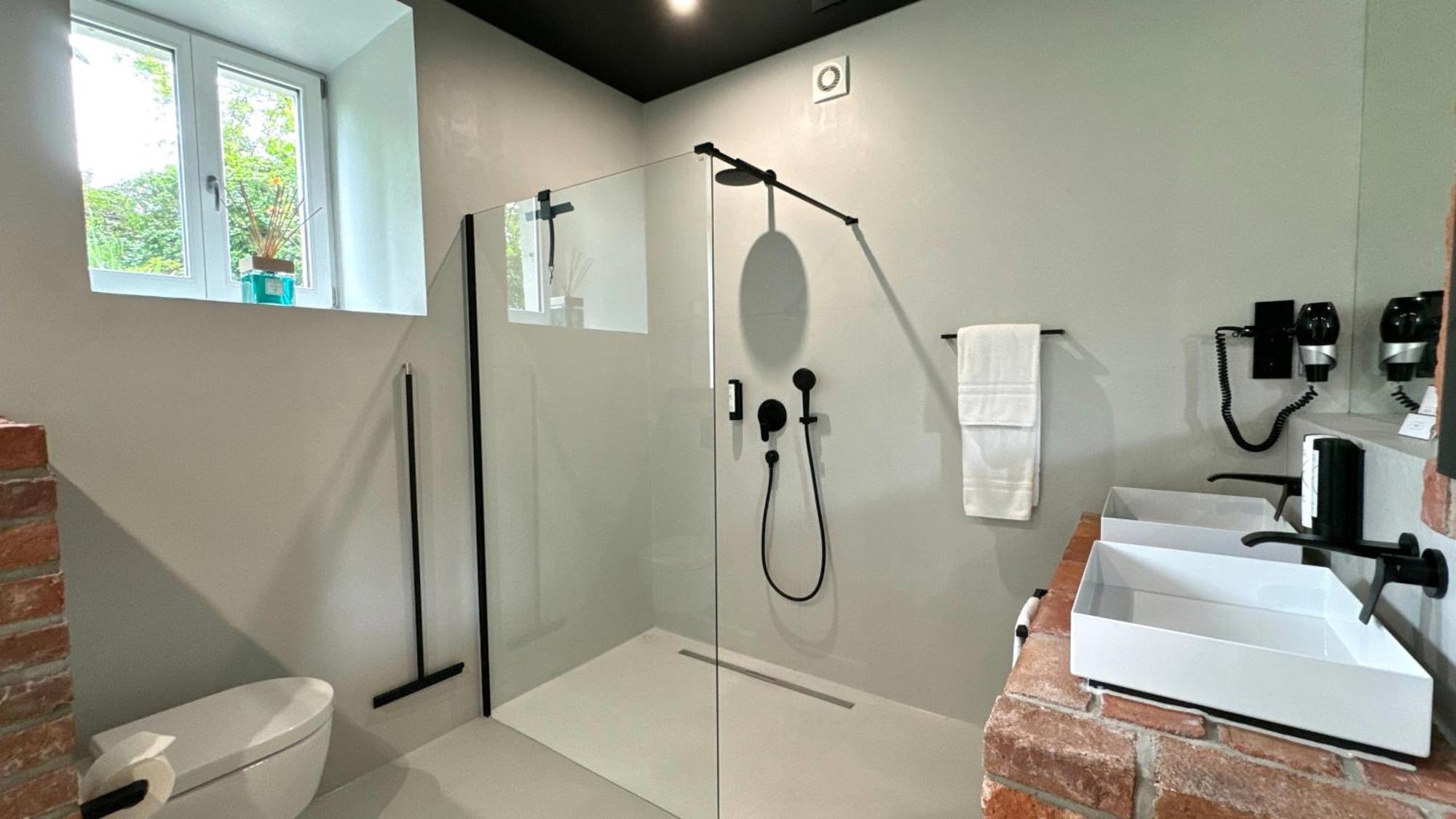 Apartamento Historical Luxury Homes - Luxus Loft Wallstreet