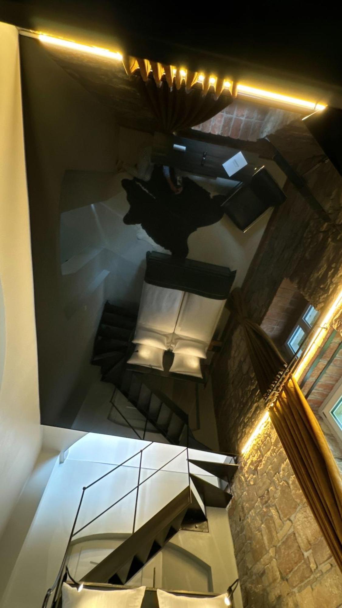 Historical Luxury Homes - Luxus Loft Wallstreet *