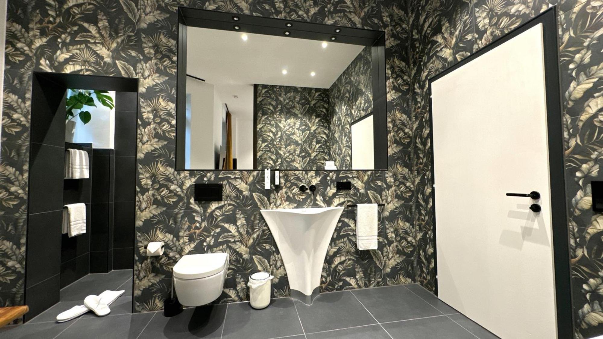 Apartamento Historical Luxury Homes - Luxus Loft Wallstreet Friburgo de Brisgovia
