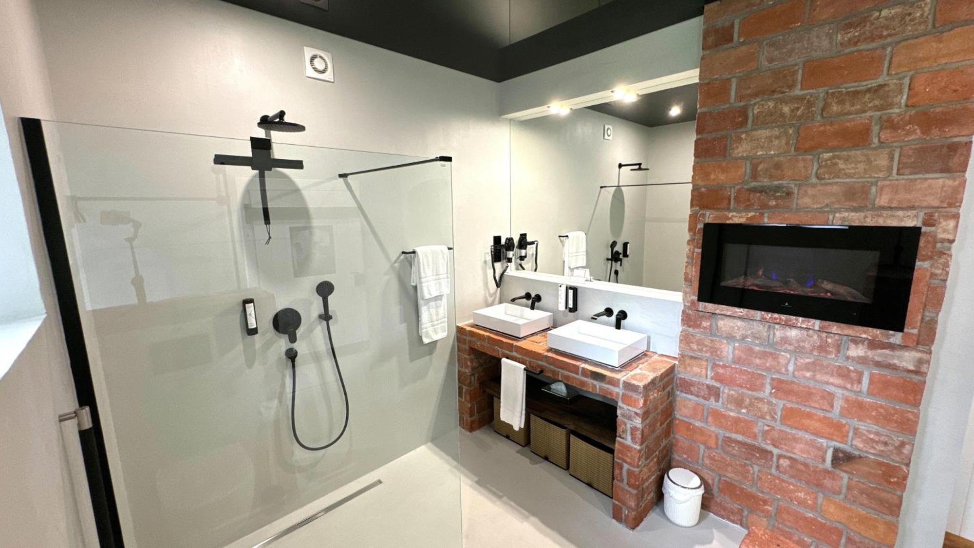 Historical Luxury Homes - Luxus Loft Wallstreet Freiburg im Breisgau