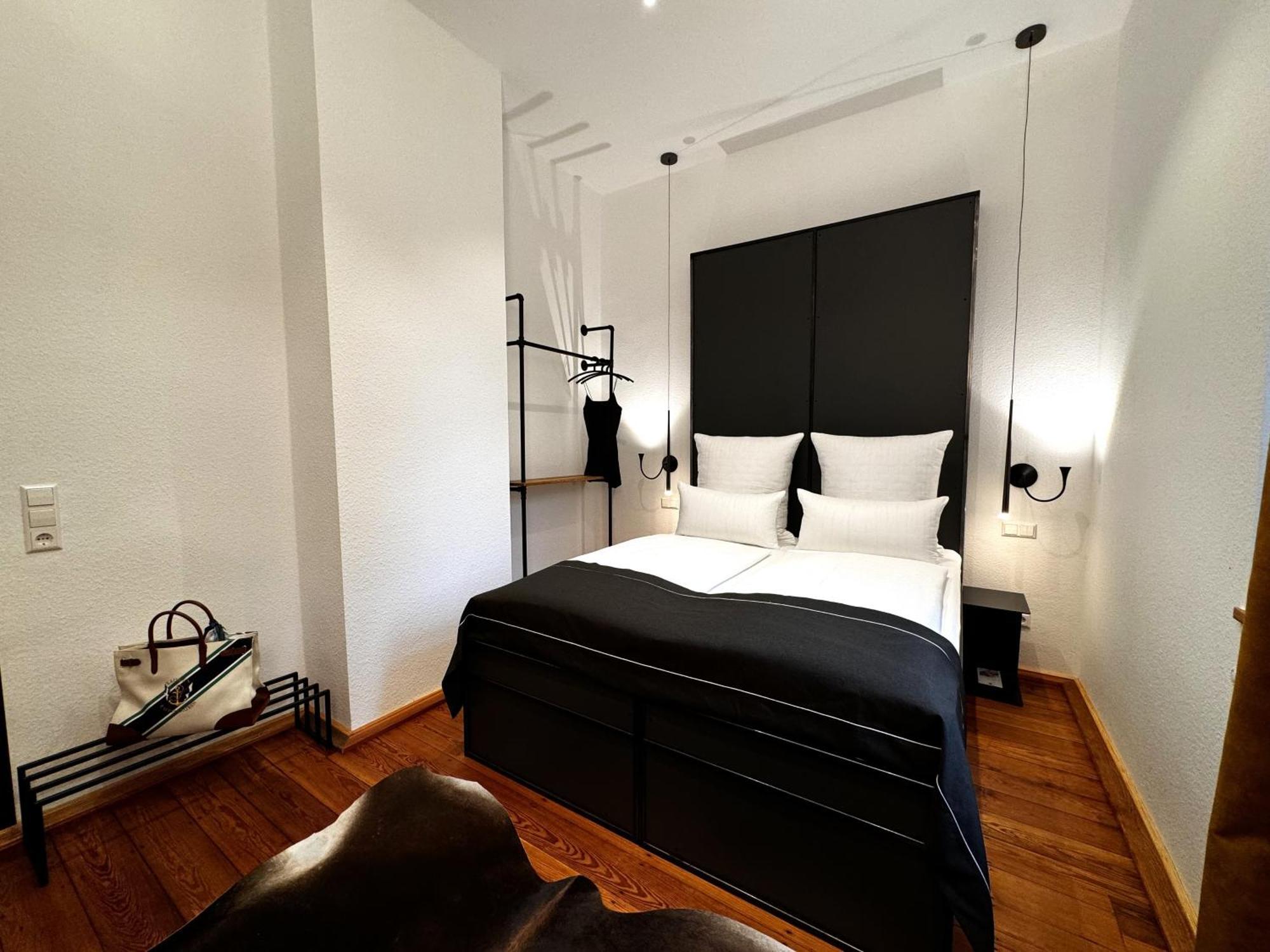 Historical Luxury Homes - Luxus Loft Wallstreet * Freiburg im Breisgau