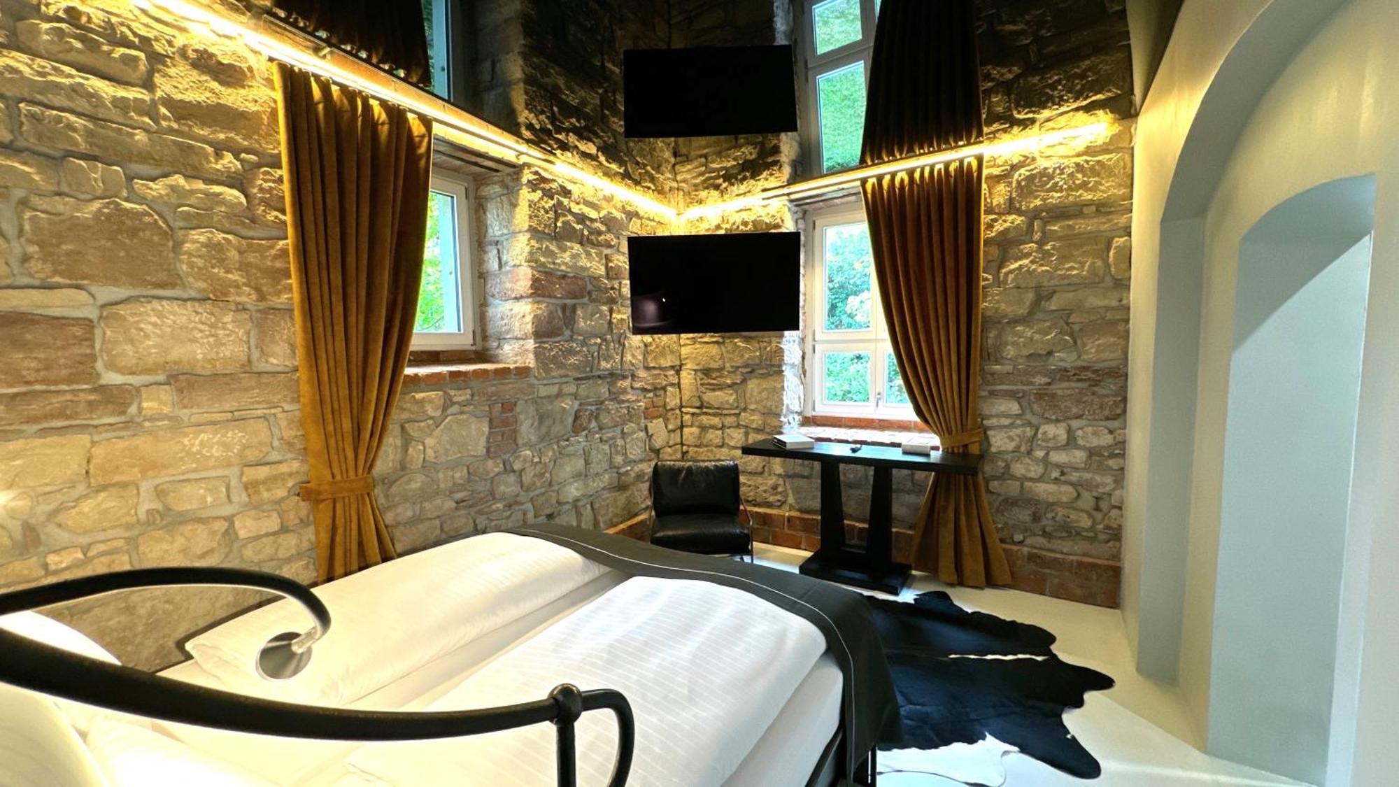 Apartamento Historical Luxury Homes - Luxus Loft Wallstreet *