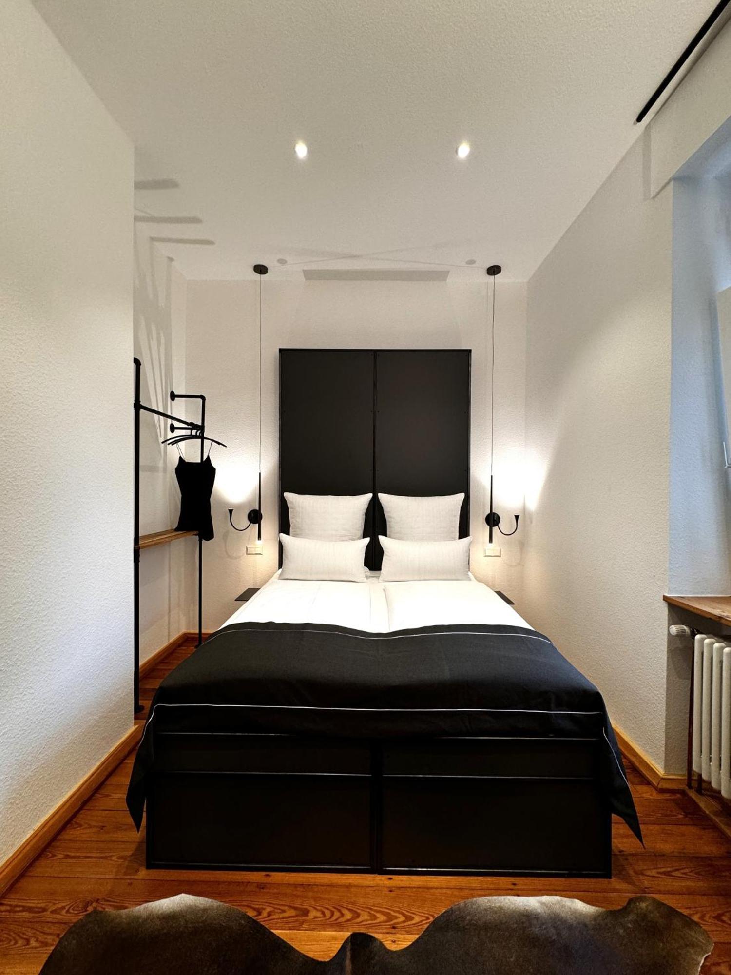 Apartamento Historical Luxury Homes - Luxus Loft Wallstreet *