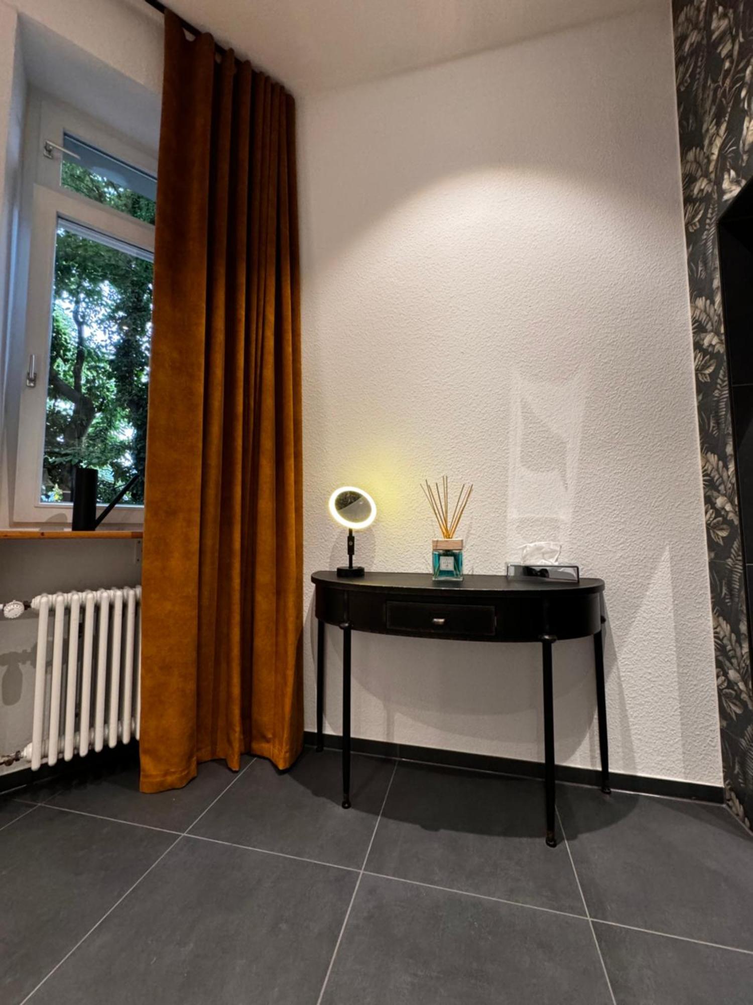 Historical Luxury Homes - Luxus Loft Wallstreet * Friburgo de Brisgovia