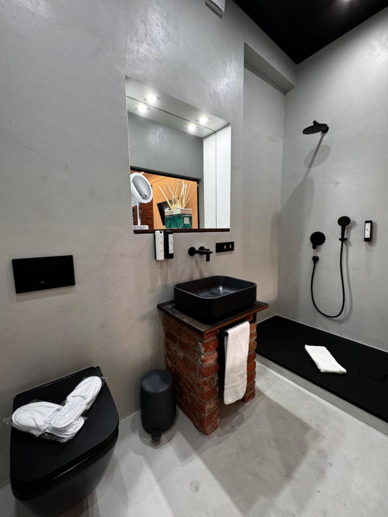Historical Luxury Homes - Luxus Loft Wallstreet Apartment *
