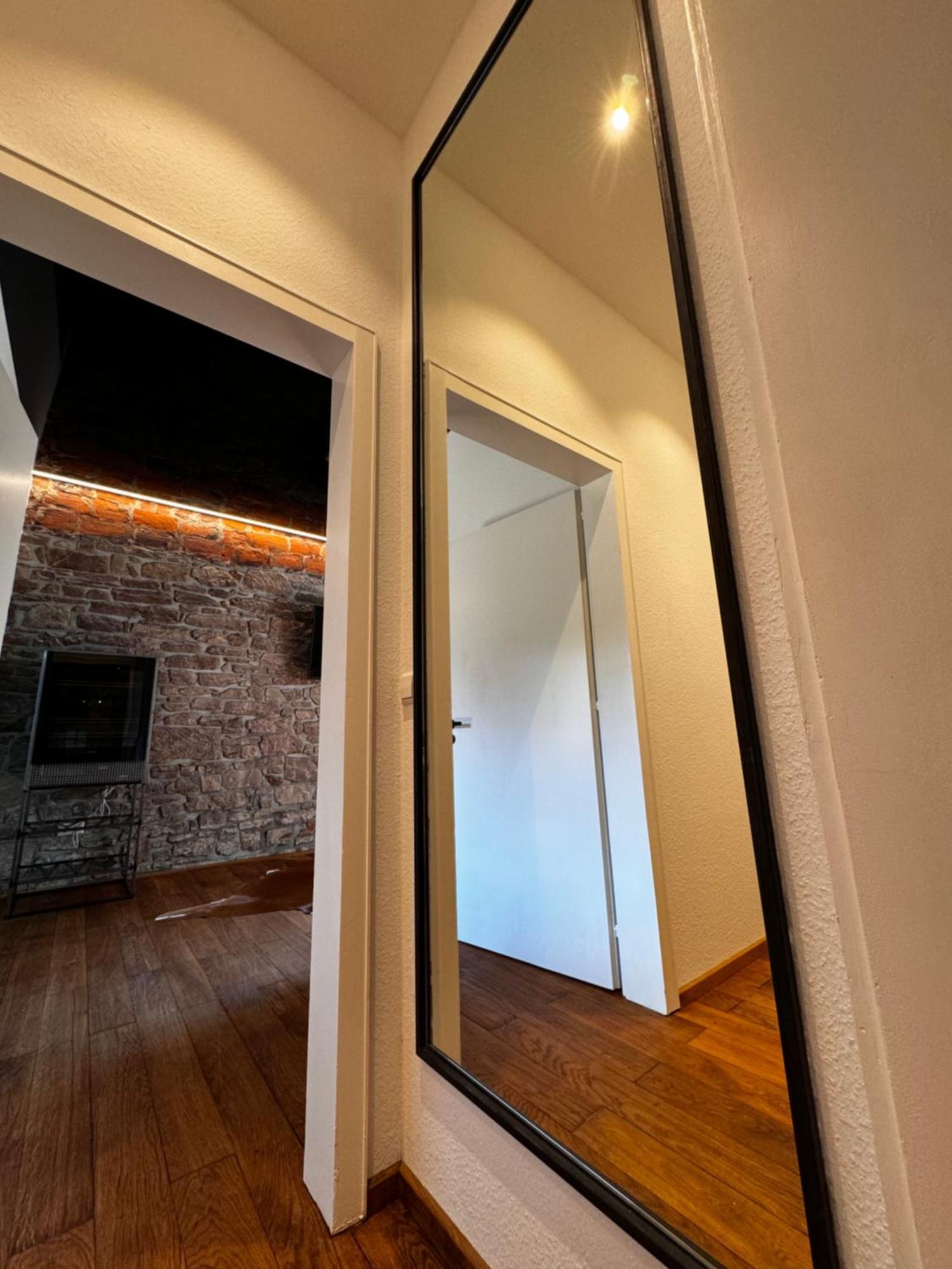 Apartment Historical Luxury Homes - Luxus Loft Wallstreet Freiburg im Breisgau