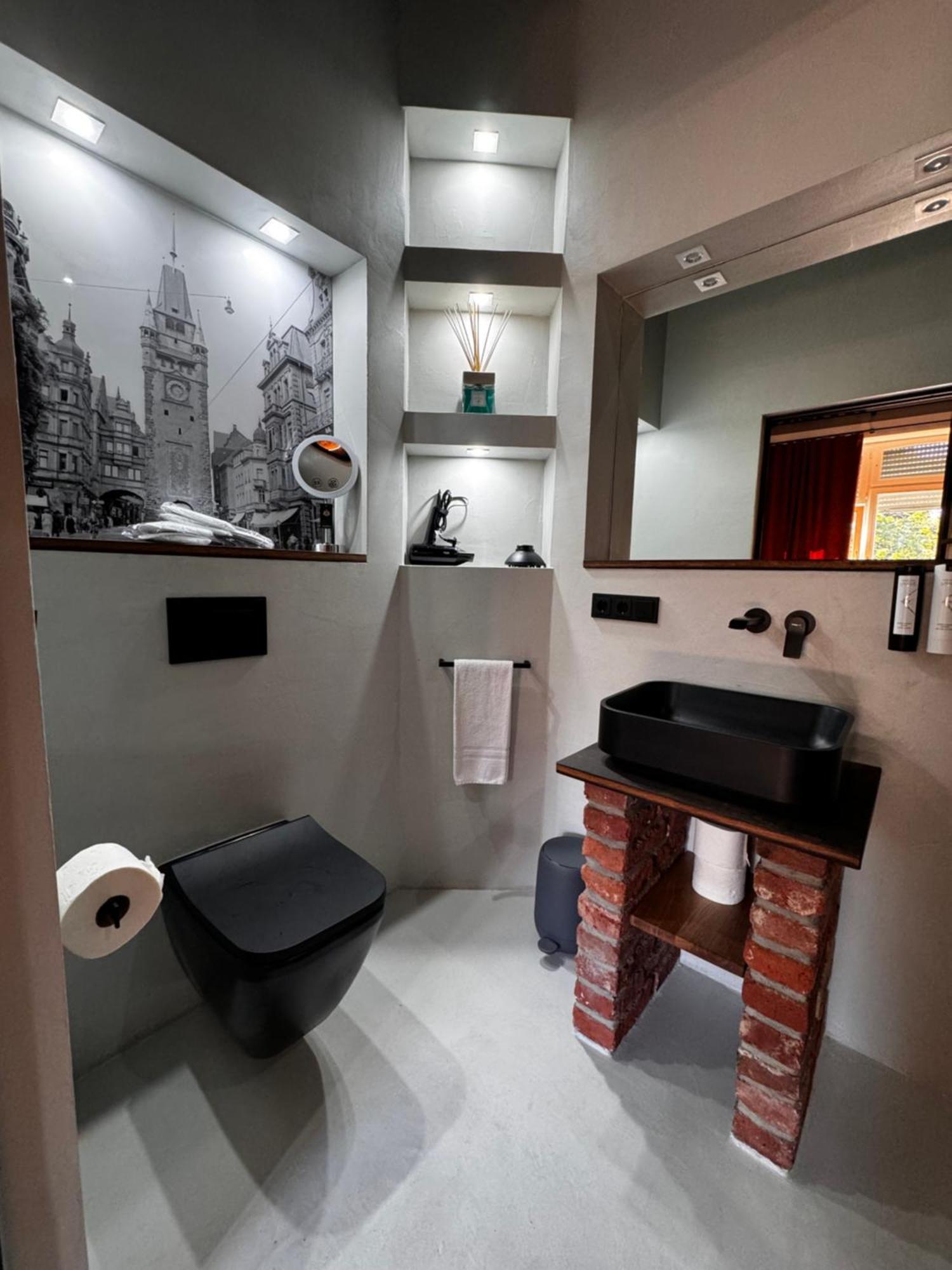 Historical Luxury Homes - Luxus Loft Wallstreet Friburgo de Brisgovia