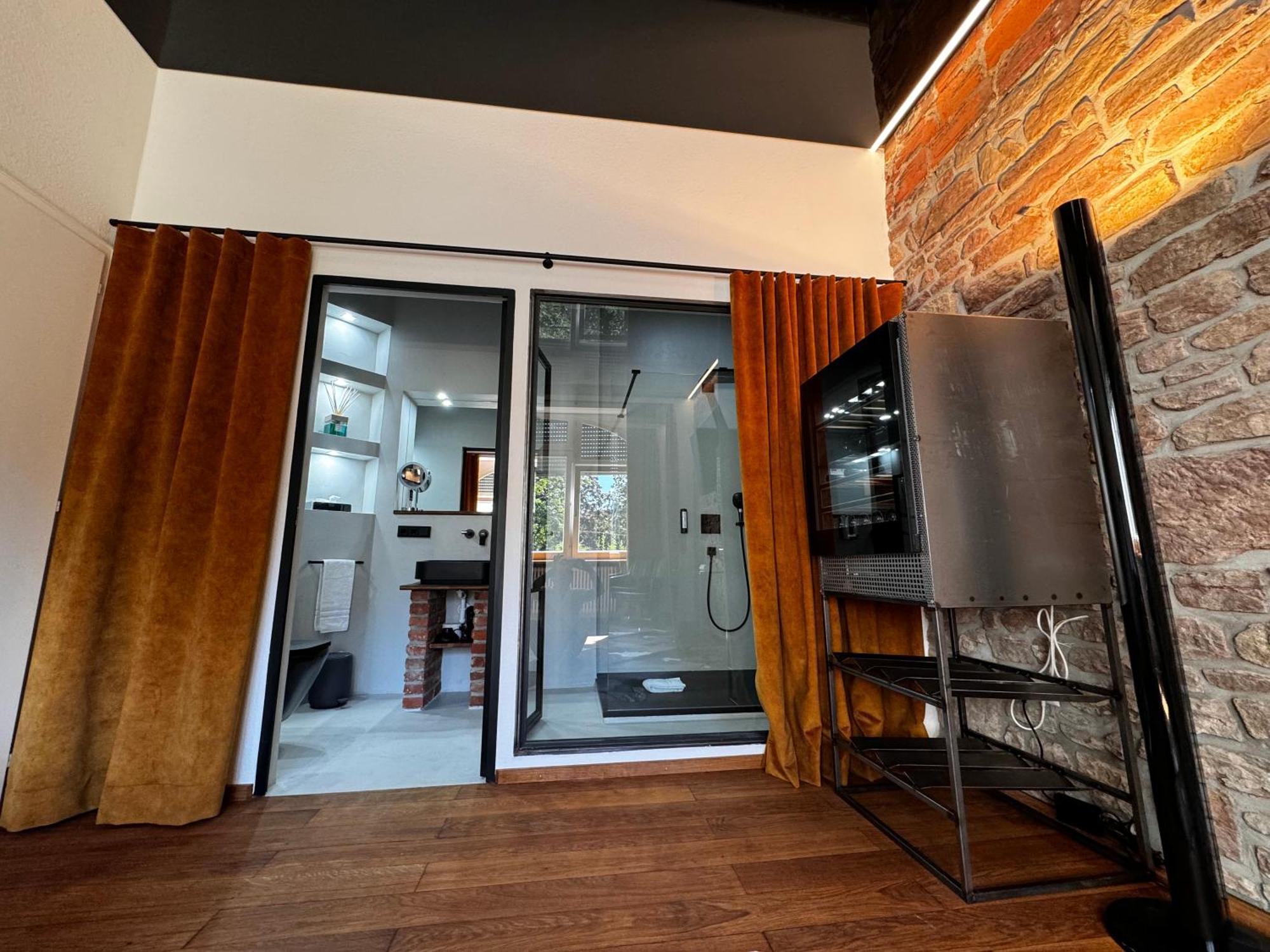 Apartment Historical Luxury Homes - Luxus Loft Wallstreet