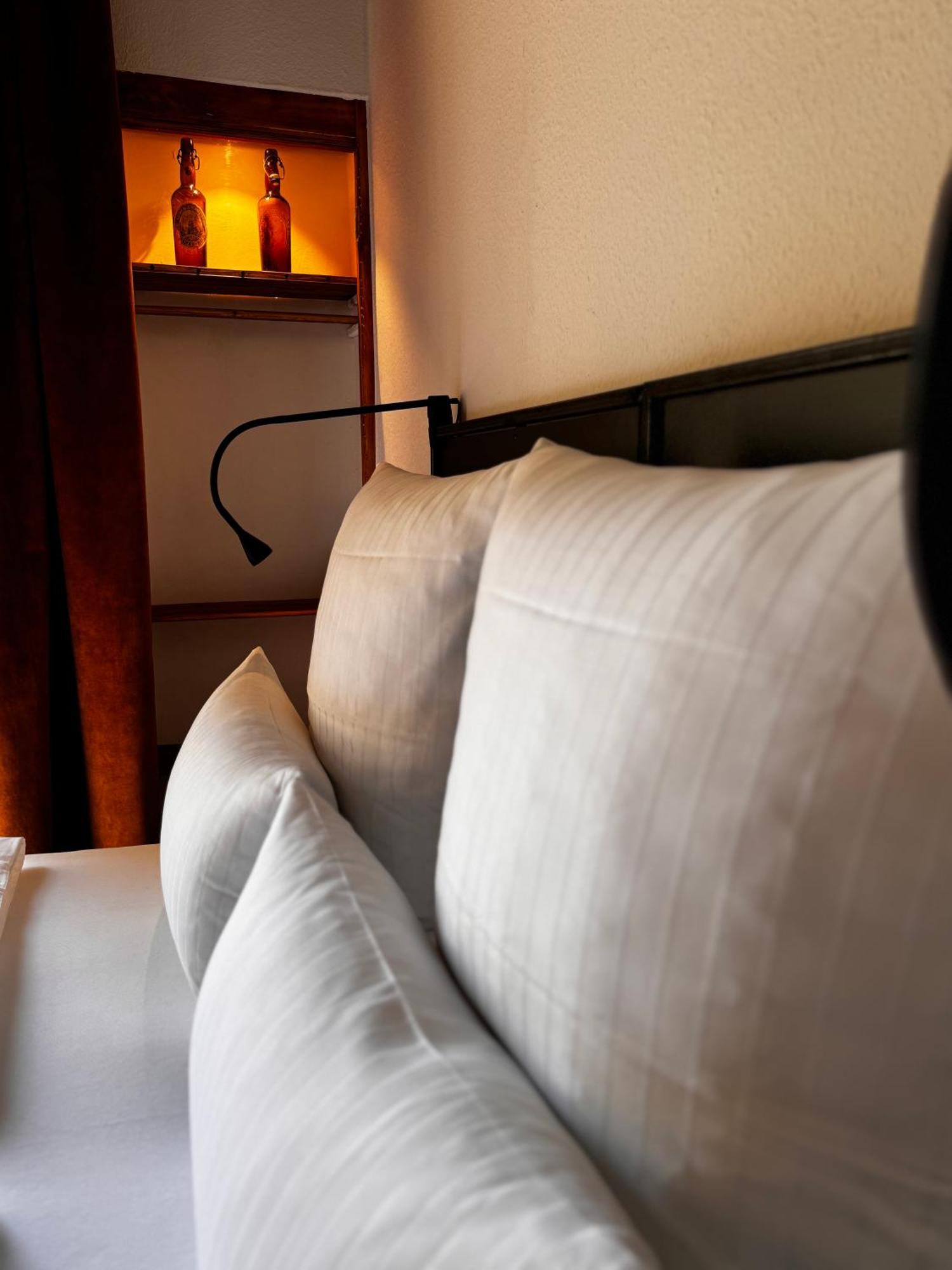 Historical Luxury Homes - Luxus Loft Wallstreet Freiburg im Breisgau