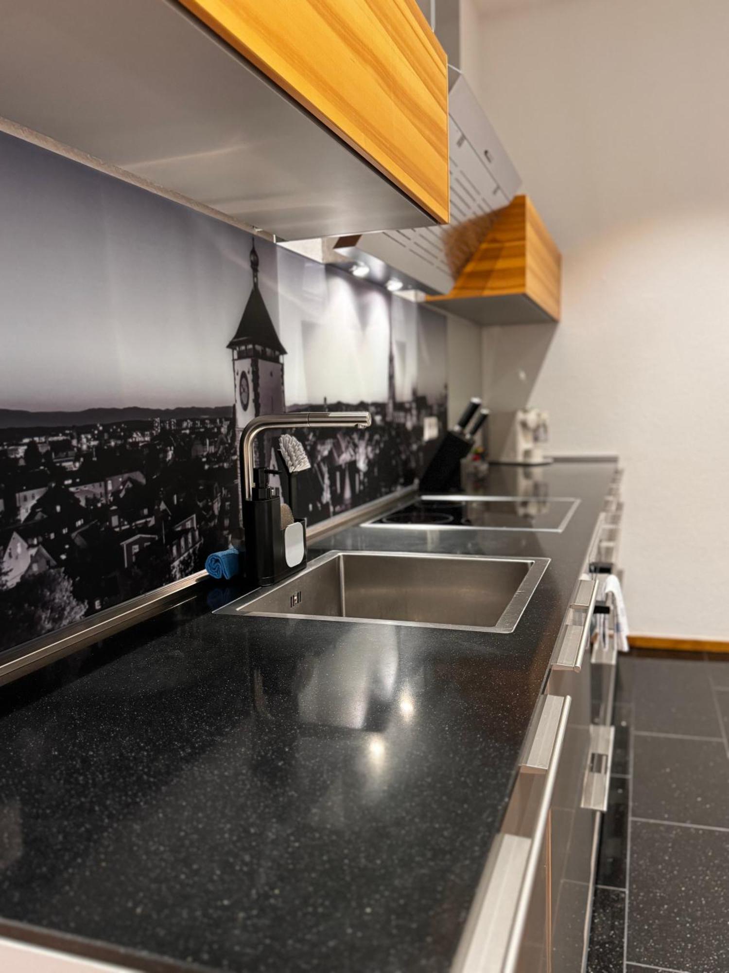 Historical Luxury Homes - Luxus Loft Wallstreet * Friburgo de Brisgovia
