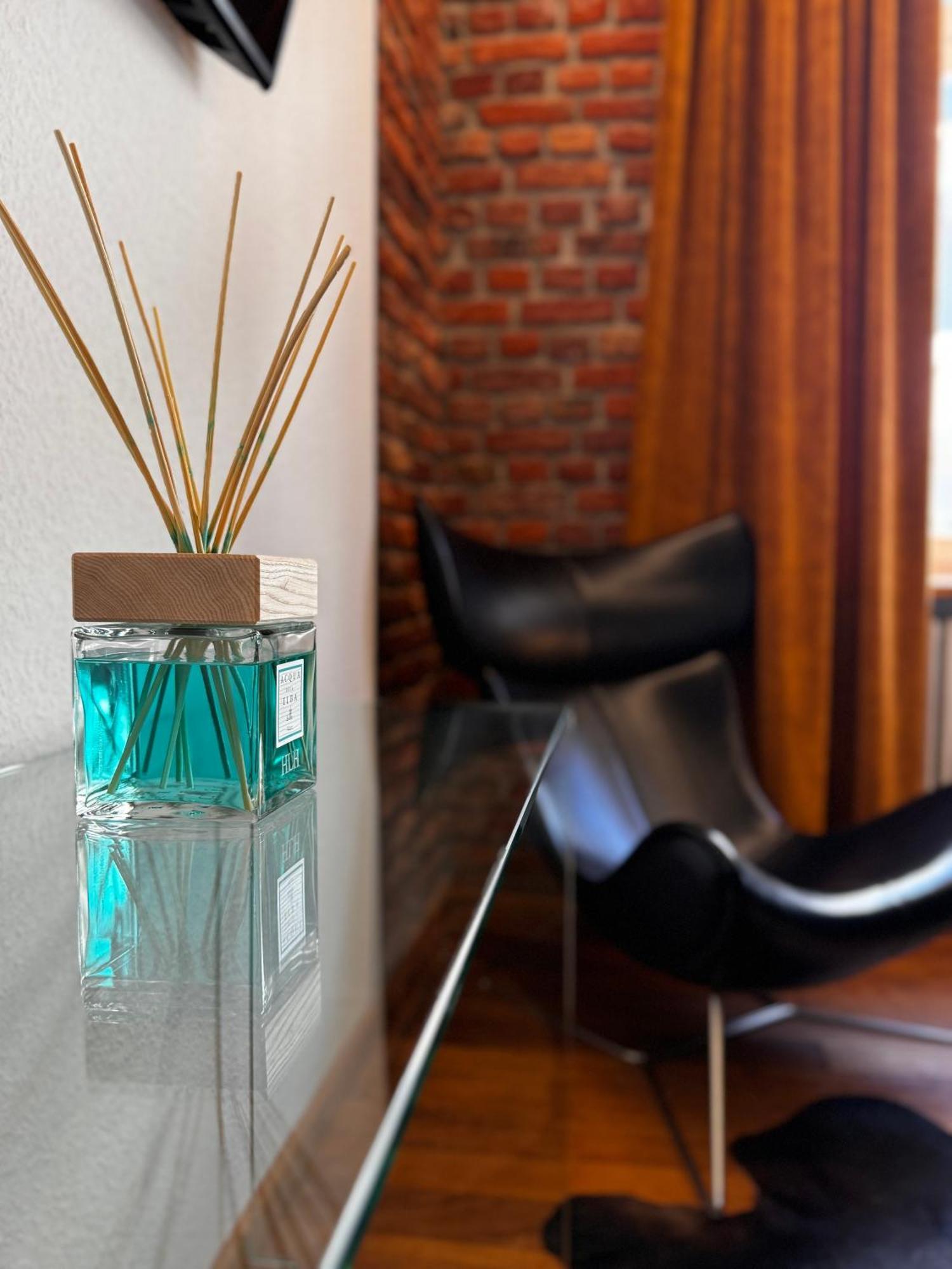 Historical Luxury Homes - Luxus Loft Wallstreet * Friburgo de Brisgovia
