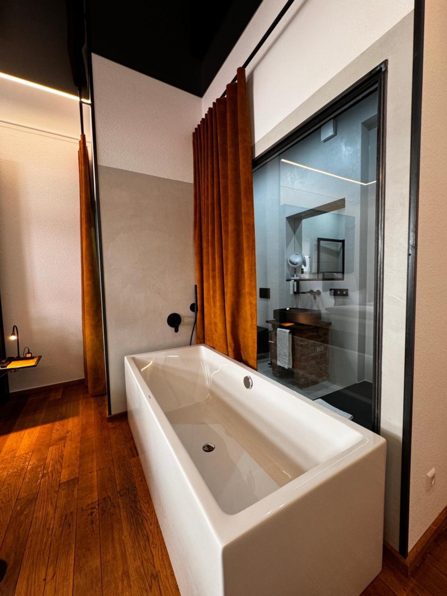 Apartment Historical Luxury Homes - Luxus Loft Wallstreet