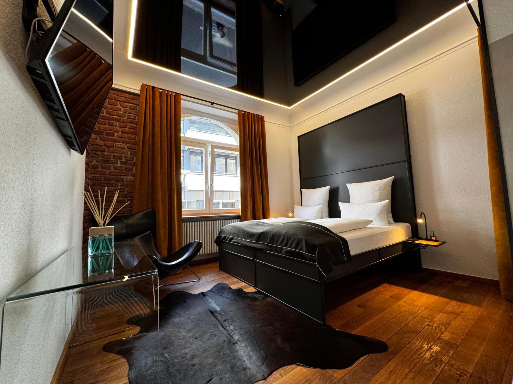 Apartment Historical Luxury Homes - Luxus Loft Wallstreet